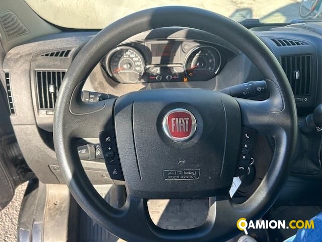 Fiat Mod. FIAT Vers. FIAT | Leggero Furgone <= 35 q.li Furgone di serie / Van | INDUSTRIAL CARS S.P.A