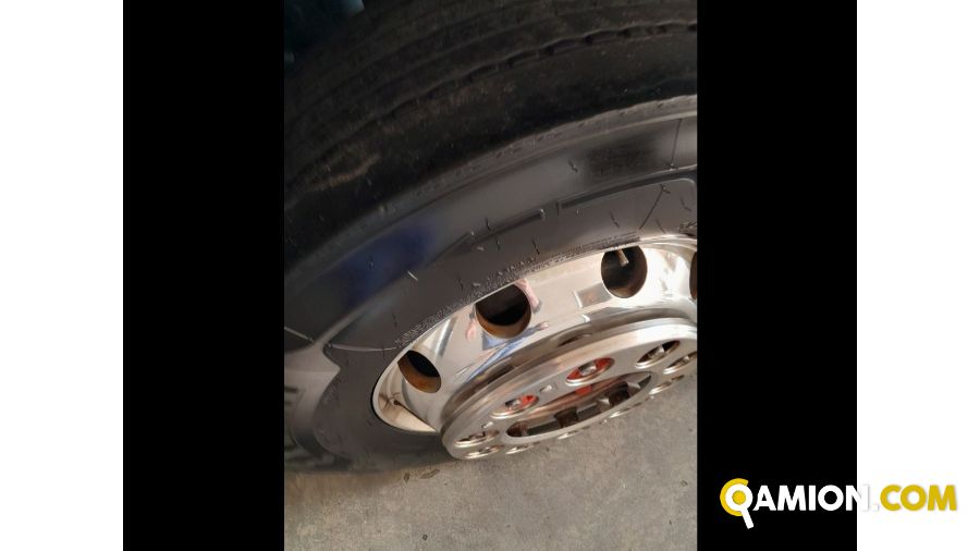 Mercedes Mod. MERCEDES V.I. Vers. MERCEDES V.I. | Trattore Trattore | INDUSTRIAL CARS S.P.A