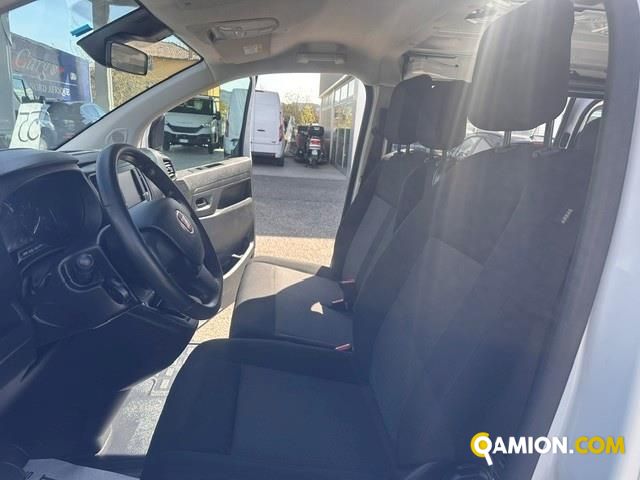 Fiat Mod. FIAT Vers. FIAT | Leggero Furgone <= 35 q.li Furgone di serie / Van | INDUSTRIAL CARS S.P.A