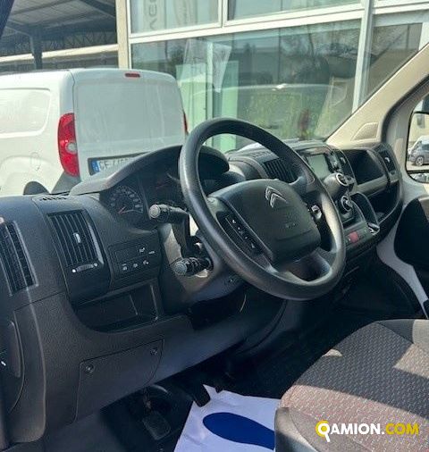 Citroen Mod. CITROEN Vers. CITROEN | Leggero Furgone <= 35 q.li Furgone di serie / Van | INDUSTRIAL CARS S.P.A