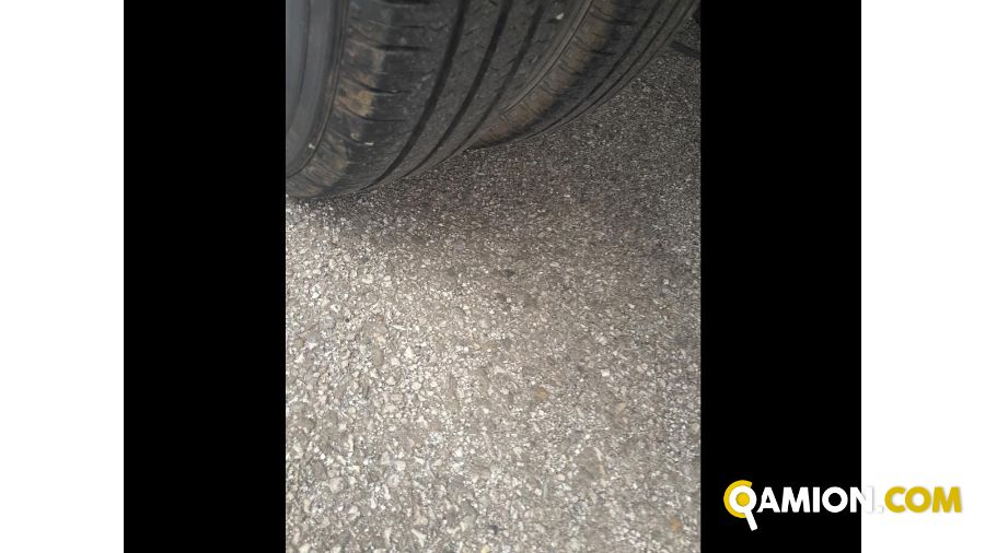 Iveco Mod. IVECO Vers. IVECO | Leggero Furgone <= 35 q.li Altro | INDUSTRIAL CARS S.P.A