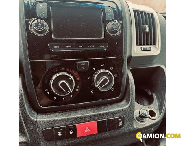 Fiat Mod. FIAT Vers. FIAT | Leggero Furgone <= 35 q.li Furgone di serie / Van | INDUSTRIAL CARS S.P.A