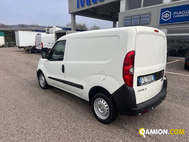 Fiat Mod. FIAT Vers. FIAT | Leggero Furgone <= 35 q.li Furgone di serie / Van | INDUSTRIAL CARS S.P.A