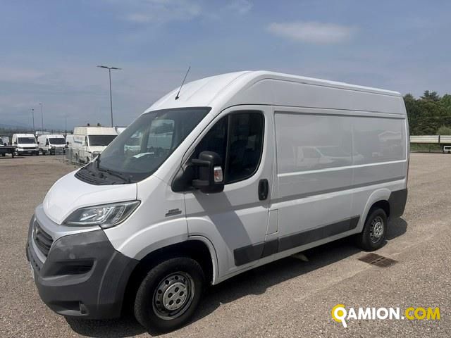 Fiat Mod. FIAT Vers. FIAT | Leggero Furgone <= 35 q.li Furgone di serie / Van | INDUSTRIAL CARS S.P.A