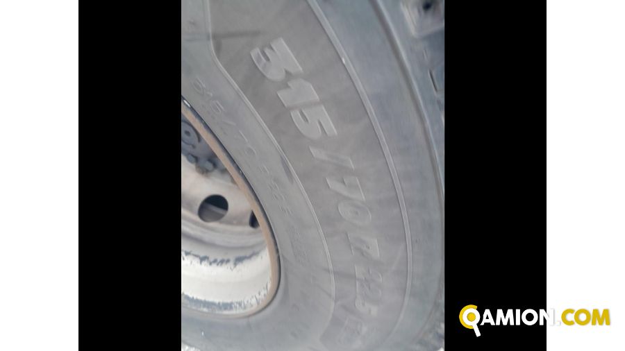 Iveco Mod. IVECO Vers. IVECO | Trattore Trattore | INDUSTRIAL CARS S.P.A