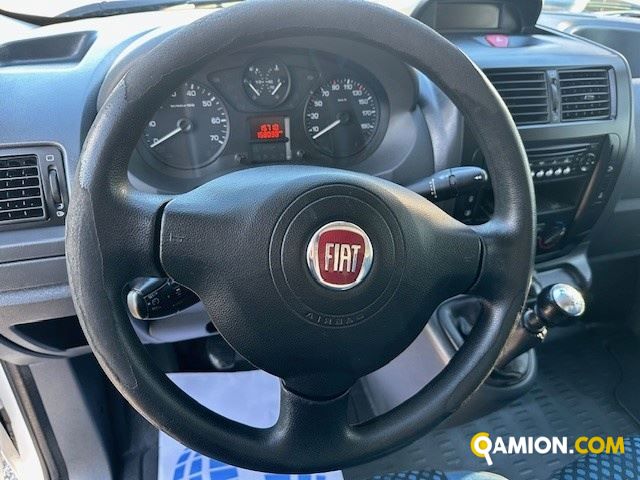 Fiat Mod. FIAT Vers. FIAT | Leggero Furgone <= 35 q.li Furgone di serie / Van | INDUSTRIAL CARS S.P.A