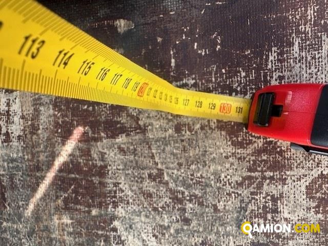 Opel Mod. OPEL Vers. OPEL | Leggero Furgone <= 35 q.li Furgone di serie / Van | INDUSTRIAL CARS S.P.A