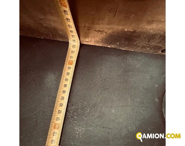 Iveco Mod. IVECO Vers. IVECO | Leggero Furgone <= 35 q.li Furgone di serie / Van | INDUSTRIAL CARS S.P.A