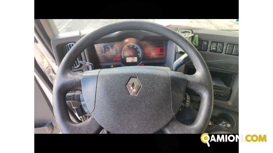 Renault trucks Mod. RENAULT TRUCKS Vers. RENAULT TRUCKS | Trattore Trattore | INDUSTRIAL CARS S.P.A