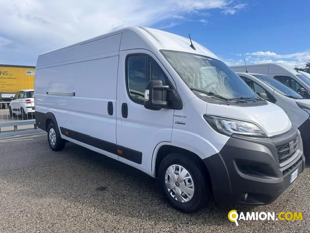 Fiat Mod. FIAT Vers. FIAT | Leggero Furgone <= 35 q.li Furgone di serie / Van | INDUSTRIAL CARS S.P.A