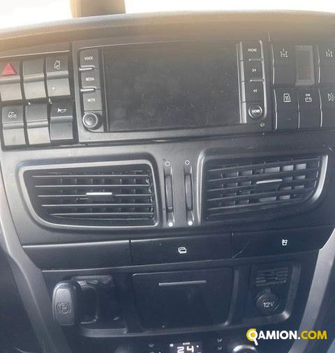 Iveco Mod. IVECO Vers. IVECO | Trattore Trattore | INDUSTRIAL CARS S.P.A