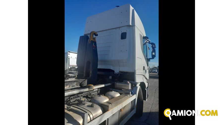 Iveco Mod. IVECO Vers. IVECO | Motrice Scarrabile con gancio | INDUSTRIAL CARS S.P.A