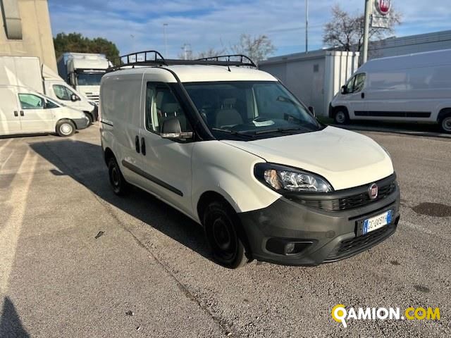 Fiat Mod. FIAT Vers. FIAT | Leggero Furgone <= 35 q.li Furgone di serie / Van | INDUSTRIAL CARS S.P.A