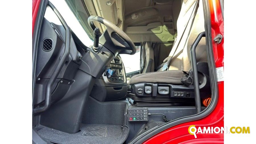 Iveco Mod. IVECO Vers. IVECO | Trattore Trattore | INDUSTRIAL CARS S.P.A