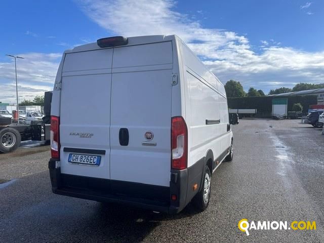 Fiat Mod. FIAT Vers. FIAT | Leggero Furgone <= 35 q.li Furgone di serie / Van | INDUSTRIAL CARS S.P.A