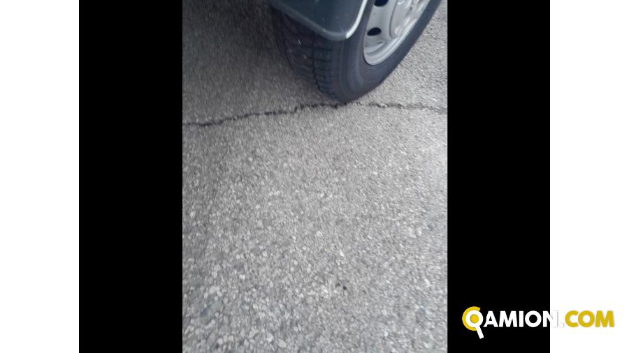 Fiat Mod. FIAT Vers. FIAT | Leggero Cabinato <= 35 q.li Altro | INDUSTRIAL CARS S.P.A