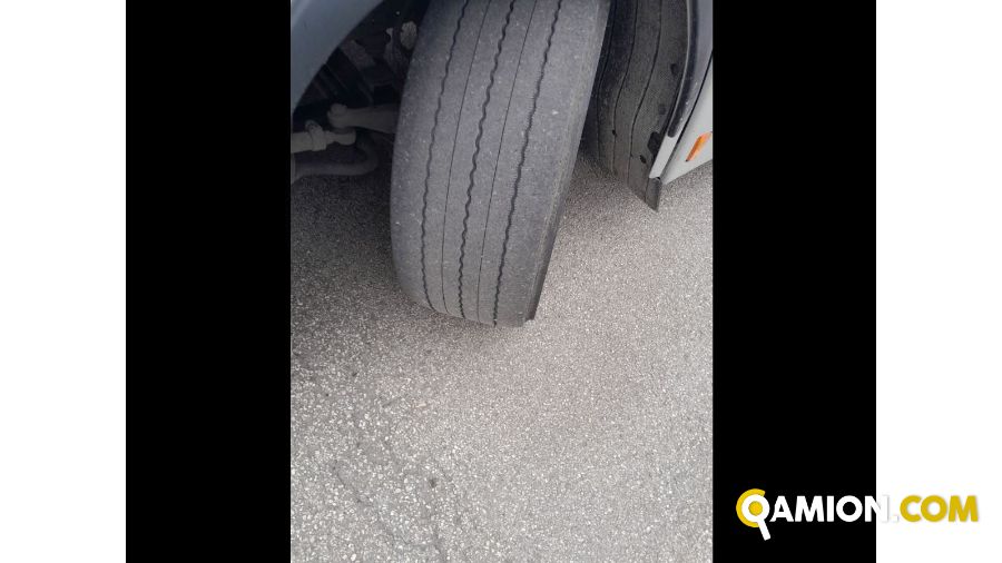 Iveco Mod. IVECO Vers. IVECO | Trattore Trattore | INDUSTRIAL CARS S.P.A