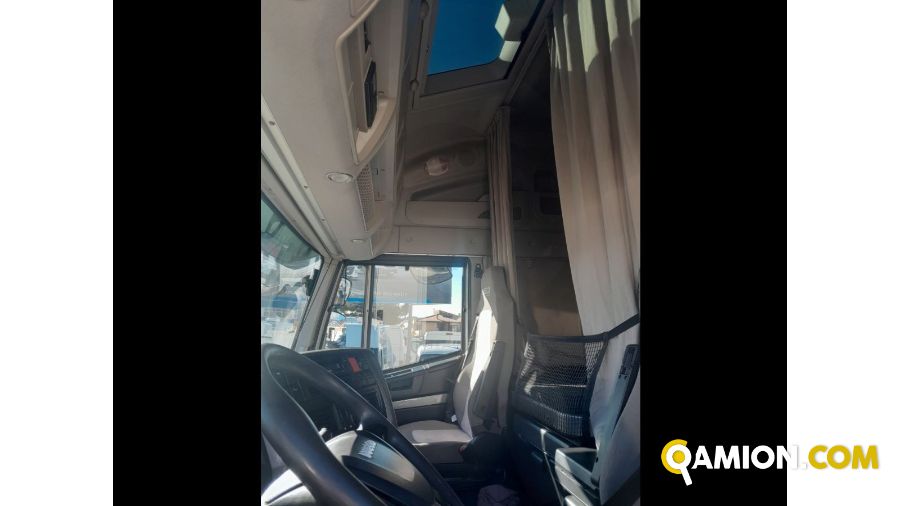 Iveco Mod. IVECO Vers. IVECO | Motrice Scarrabile con gancio | INDUSTRIAL CARS S.P.A