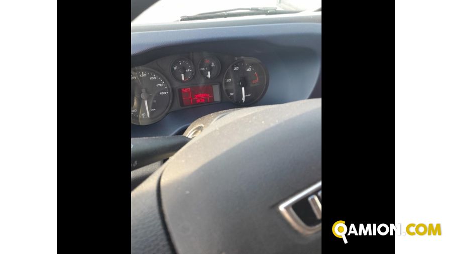 Iveco Mod. IVECO Vers. IVECO | Leggero Cabinato <= 35 q.li Cassone fisso con centina | INDUSTRIAL CARS S.P.A