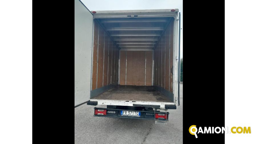 Iveco Mod. IVECO Vers. IVECO | Leggero Furgone <= 35 q.li Altro | INDUSTRIAL CARS S.P.A