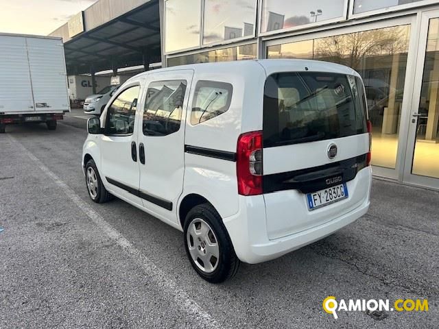 Fiat Mod. FIAT Vers. FIAT | Leggero Furgone <= 35 q.li Furgone di serie / Van | INDUSTRIAL CARS S.P.A