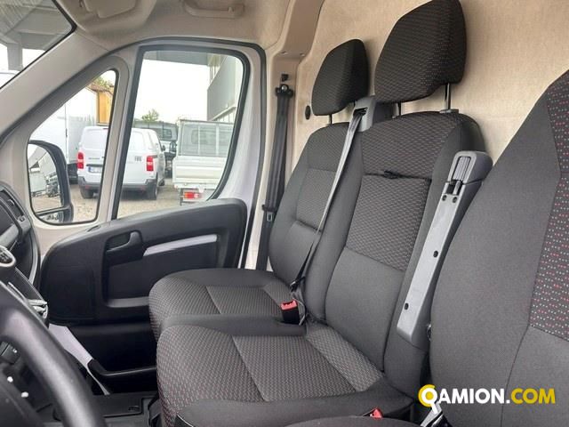 Fiat Mod. FIAT Vers. FIAT | Leggero Furgone <= 35 q.li Furgone di serie / Van | INDUSTRIAL CARS S.P.A
