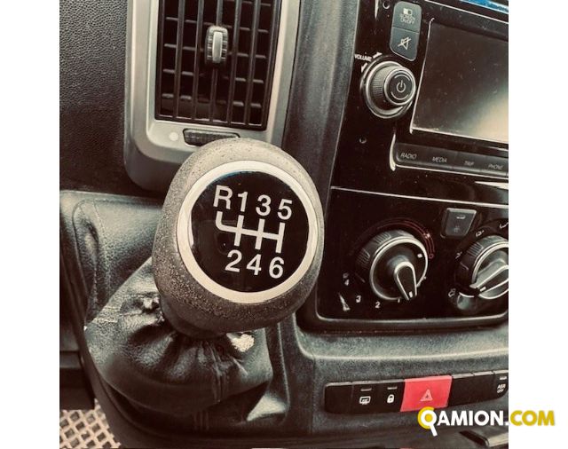 Fiat Mod. FIAT Vers. FIAT | Leggero Furgone <= 35 q.li Furgone di serie / Van | INDUSTRIAL CARS S.P.A