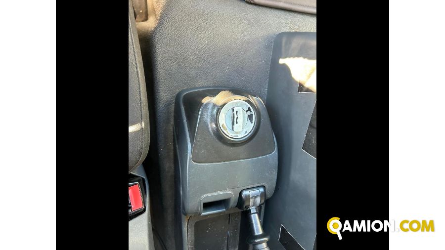 Man Mod. MAN Vers. MAN | Leggero Cabinato > 35 q.li Isotermico con gruppo frigo e sponda | INDUSTRIAL CARS S.P.A