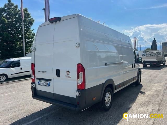 Fiat Mod. FIAT Vers. FIAT | Leggero Furgone <= 35 q.li Furgone di serie / Van | INDUSTRIAL CARS S.P.A