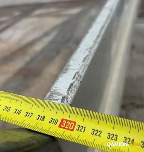 Iveco Mod. IVECO Vers. IVECO | Leggero Cabinato <= 35 q.li Cassone Ribaltabile | INDUSTRIAL CARS S.P.A