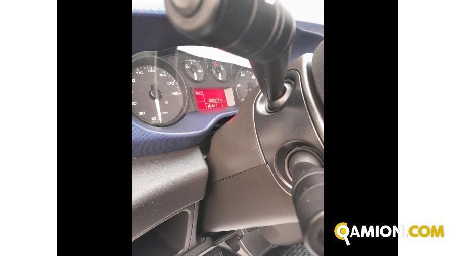 Iveco Mod. IVECO Vers. IVECO | Leggero Cabinato <= 35 q.li Altro | INDUSTRIAL CARS S.P.A