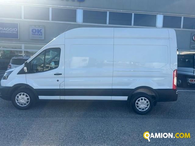 Ford Mod. FORD Vers. FORD | Leggero Furgone <= 35 q.li Furgone di serie / Van | INDUSTRIAL CARS S.P.A