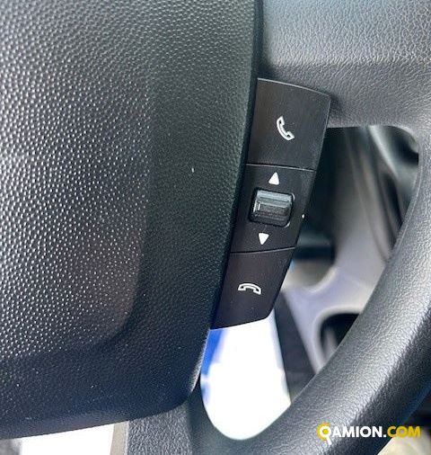 Peugeot Mod. PEUGEOT Vers. PEUGEOT | Leggero Furgone <= 35 q.li Furgone di serie / Van | INDUSTRIAL CARS S.P.A