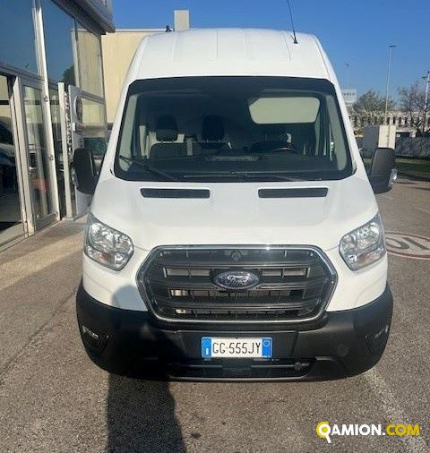 Ford Mod. FORD Vers. FORD | Leggero Furgone <= 35 q.li Furgone di serie / Van | INDUSTRIAL CARS S.P.A