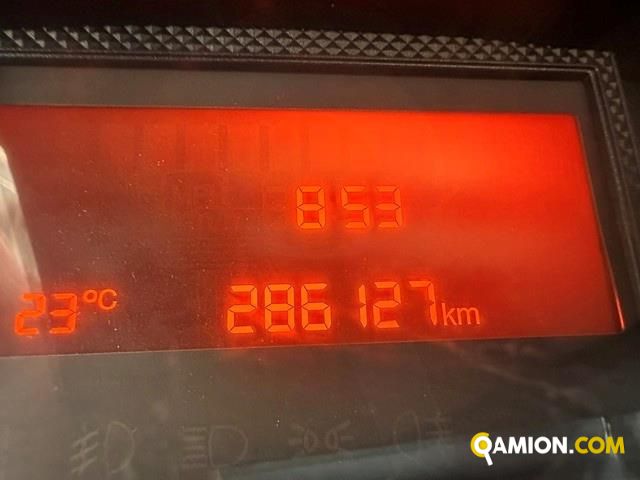 Fiat Mod. FIAT Vers. FIAT | Leggero Furgone <= 35 q.li Furgone di serie / Van | INDUSTRIAL CARS S.P.A