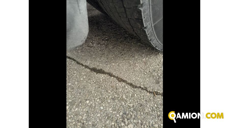 Iveco Mod. IVECO Vers. IVECO | Trattore Trattore | INDUSTRIAL CARS S.P.A