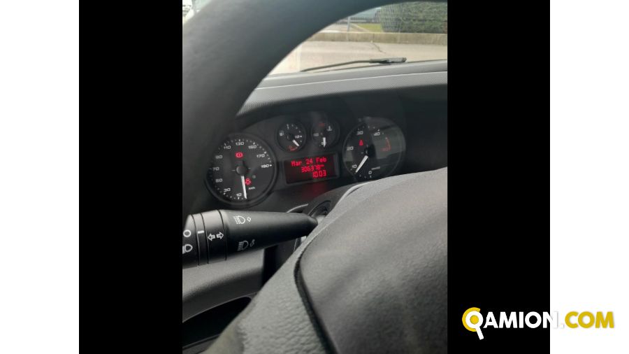 Iveco Mod. IVECO Vers. IVECO | Leggero Furgone <= 35 q.li Altro | INDUSTRIAL CARS S.P.A