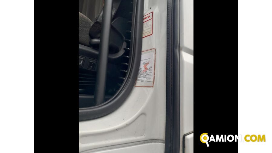 Iveco Mod. IVECO Vers. IVECO | Trattore Trattore | INDUSTRIAL CARS S.P.A