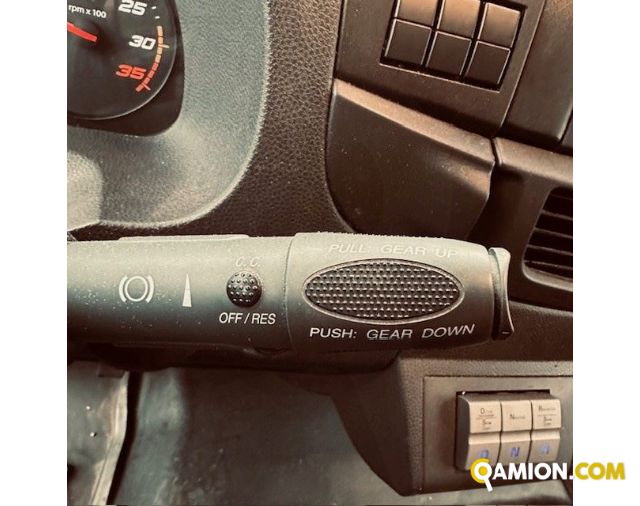 Iveco Mod. IVECO Vers. IVECO | Leggero Cabinato > 35 q.li Furgonato con sponda | INDUSTRIAL CARS S.P.A