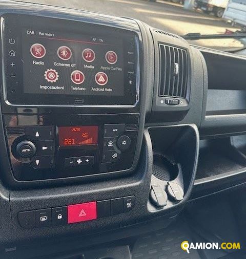 Fiat Mod. FIAT Vers. FIAT | Leggero Furgone <= 35 q.li Furgone di serie / Van | INDUSTRIAL CARS S.P.A