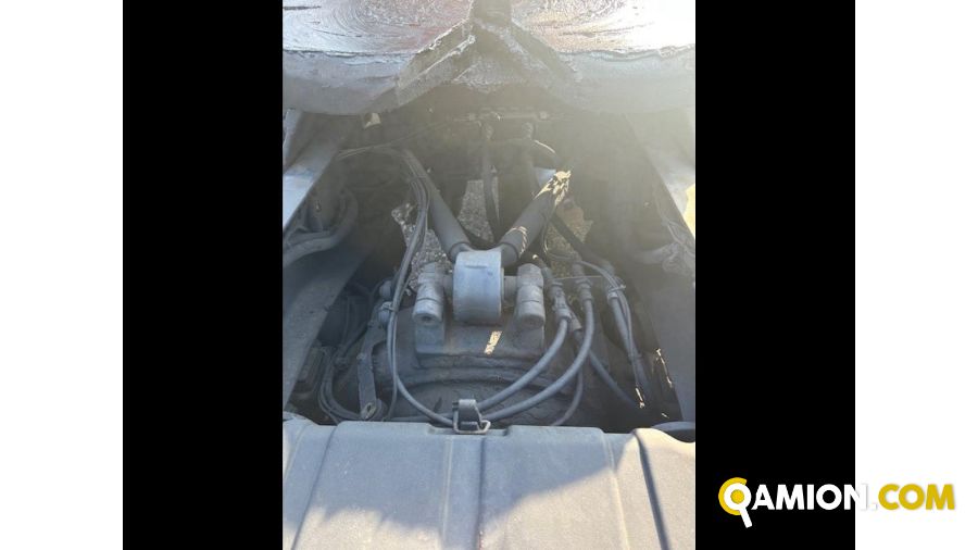 Iveco Mod. IVECO Vers. IVECO | Trattore Trattore | INDUSTRIAL CARS S.P.A