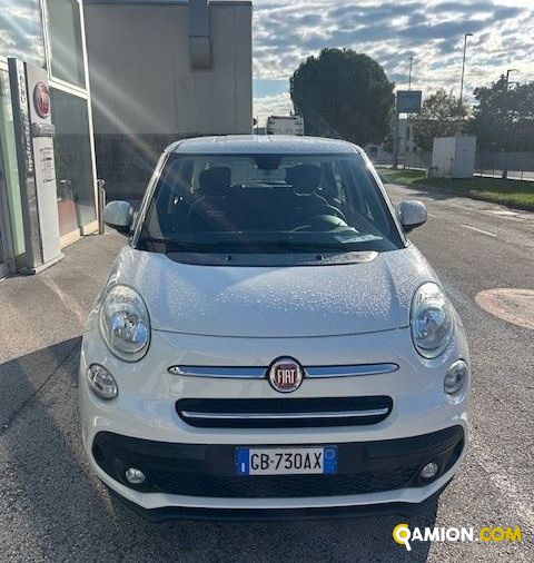 Fiat Mod. FIAT Vers. FIAT | Leggero Furgone <= 35 q.li Furgone di serie / Van | INDUSTRIAL CARS S.P.A