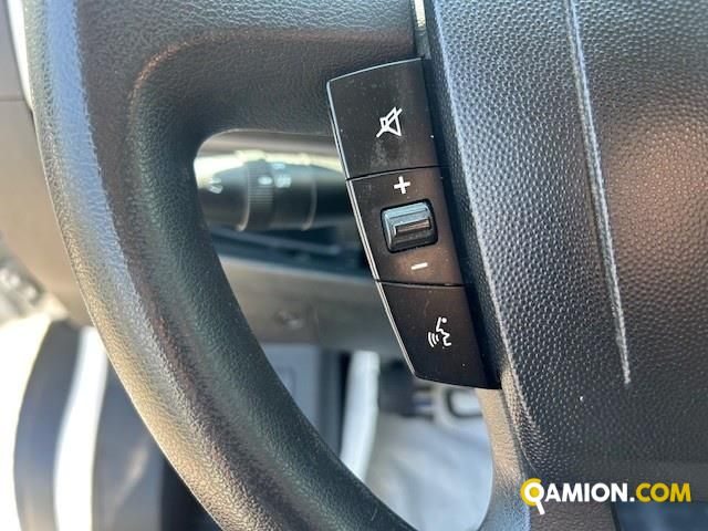 Fiat Mod. FIAT Vers. FIAT | Leggero Furgone <= 35 q.li Furgone di serie / Van | INDUSTRIAL CARS S.P.A