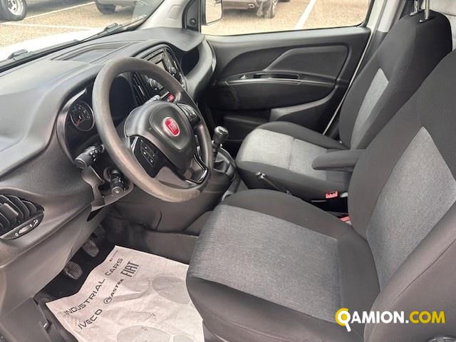 Fiat Mod. FIAT Vers. FIAT | Leggero Furgone <= 35 q.li Furgone di serie / Van | INDUSTRIAL CARS S.P.A