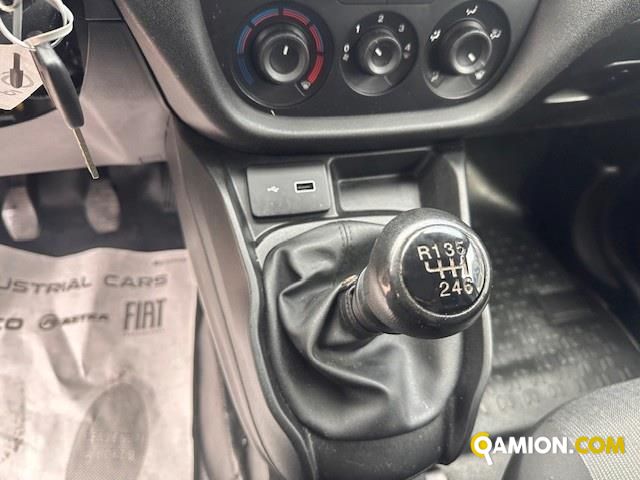 Fiat Mod. FIAT Vers. FIAT | Leggero Furgone <= 35 q.li Furgone di serie / Van | INDUSTRIAL CARS S.P.A