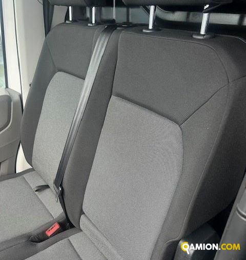 Volkswagen Mod. VOLKSWAGEN Vers. VOLKSWAGEN | Leggero Furgone <= 35 q.li Furgone di serie / Van | INDUSTRIAL CARS S.P.A