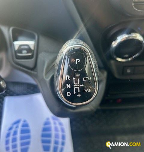 Iveco Mod. IVECO Vers. IVECO | Leggero Cabinato <= 35 q.li Cassone fisso con centina | INDUSTRIAL CARS S.P.A