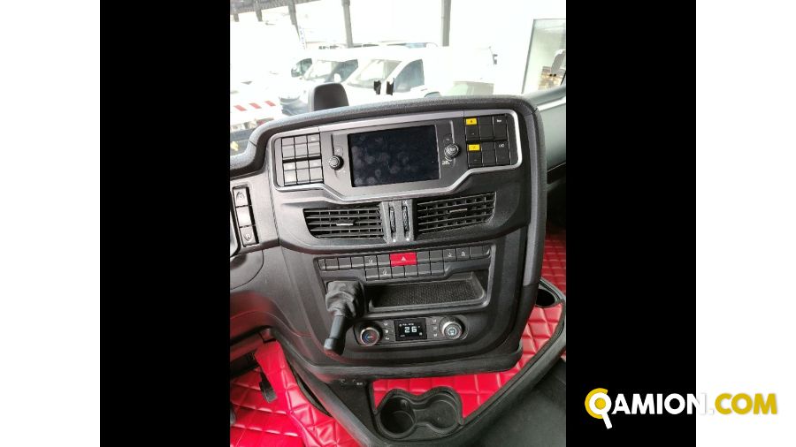 Iveco STRALIS AS440S45T/P | Trattore Trattore | INDUSTRIAL CARS S.P.A