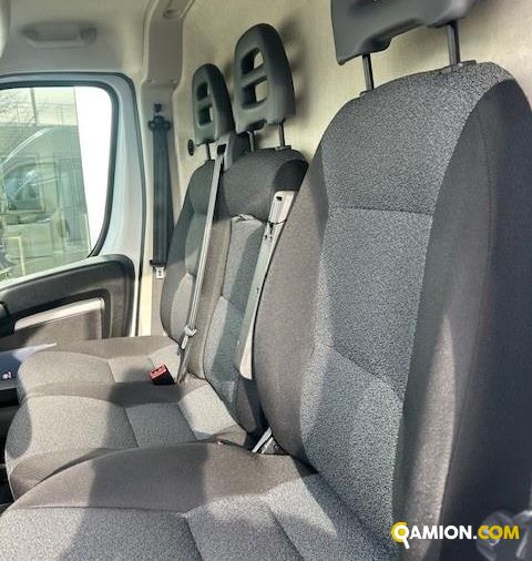 Fiat Mod. FIAT Vers. FIAT | Leggero Furgone <= 35 q.li Furgone di serie / Van | INDUSTRIAL CARS S.P.A