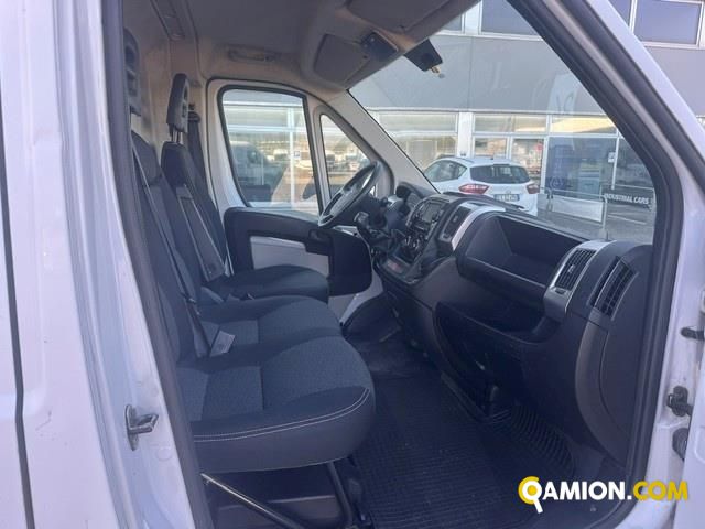 Fiat Mod. FIAT Vers. FIAT | Leggero Furgone <= 35 q.li Furgone di serie / Van | INDUSTRIAL CARS S.P.A